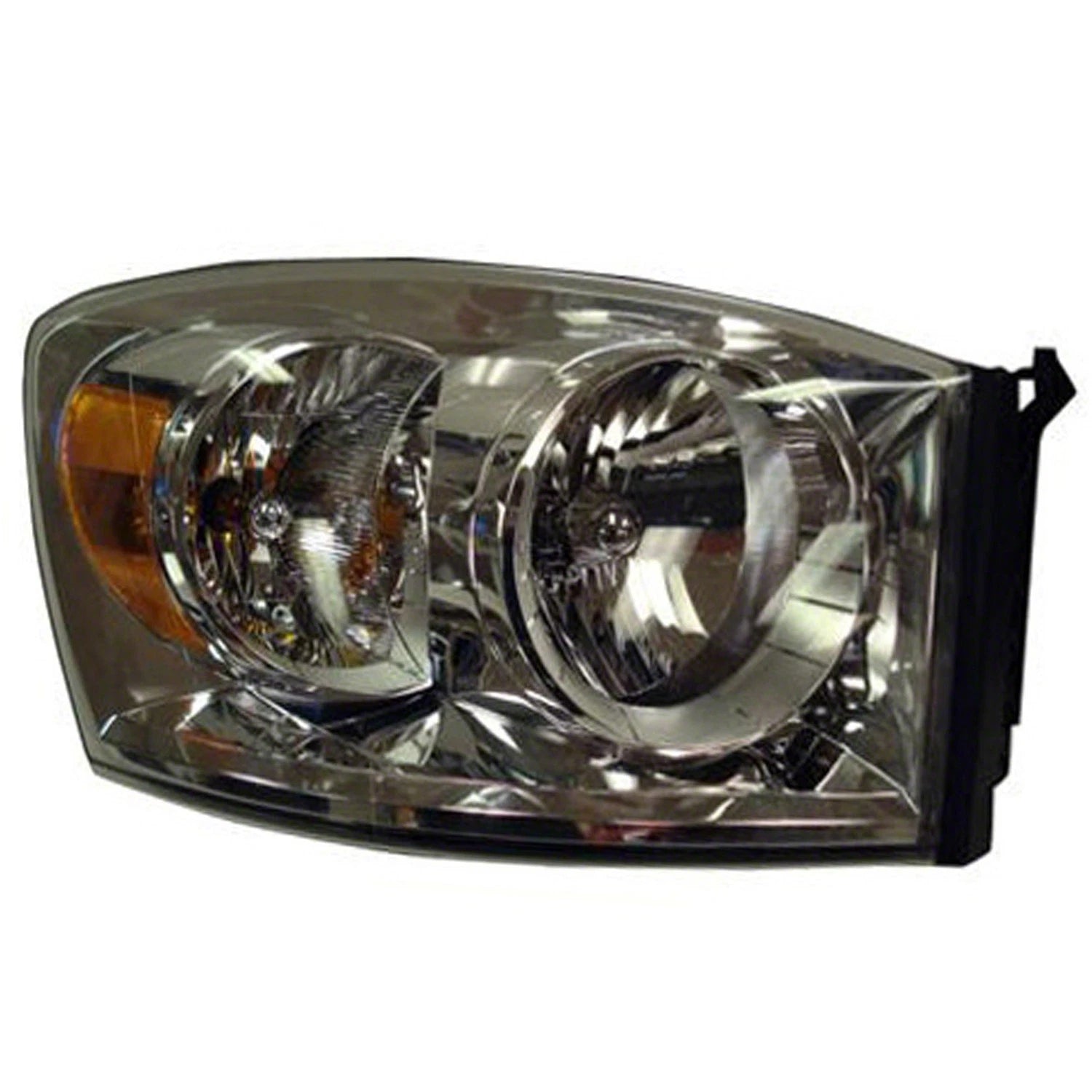 Replacement Passenger Side Headlight Assembly for Toyota Camry (2018–2024)