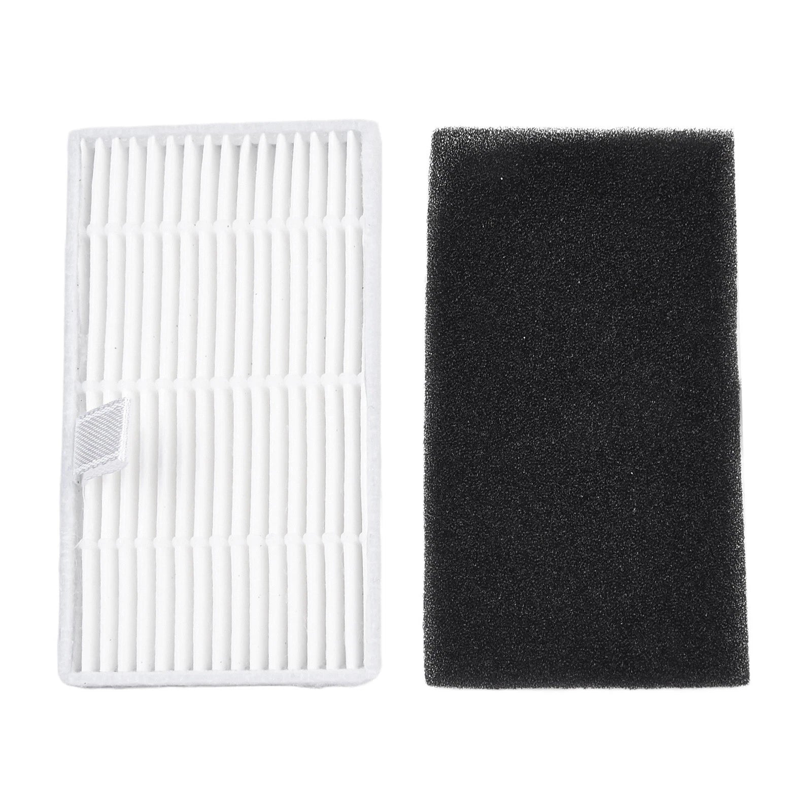 Spare Filters Kit for Liectroux G7 Vacuum Cleaner (2018–2023)