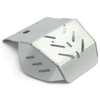 Aluminum Skid Plate for Yamaha XT250 (2008–2025)