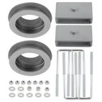 3" Front & Rear Leveling Lift Kit for GMC Sierra 1500 2WD 6-Lug (1999–2006)
