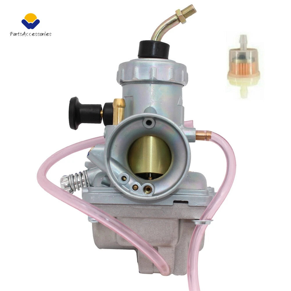 Carburetor for Suzuki Quadrunner 250 LTF250 RM65 RM80 RM85 DR125 (1982–2008)