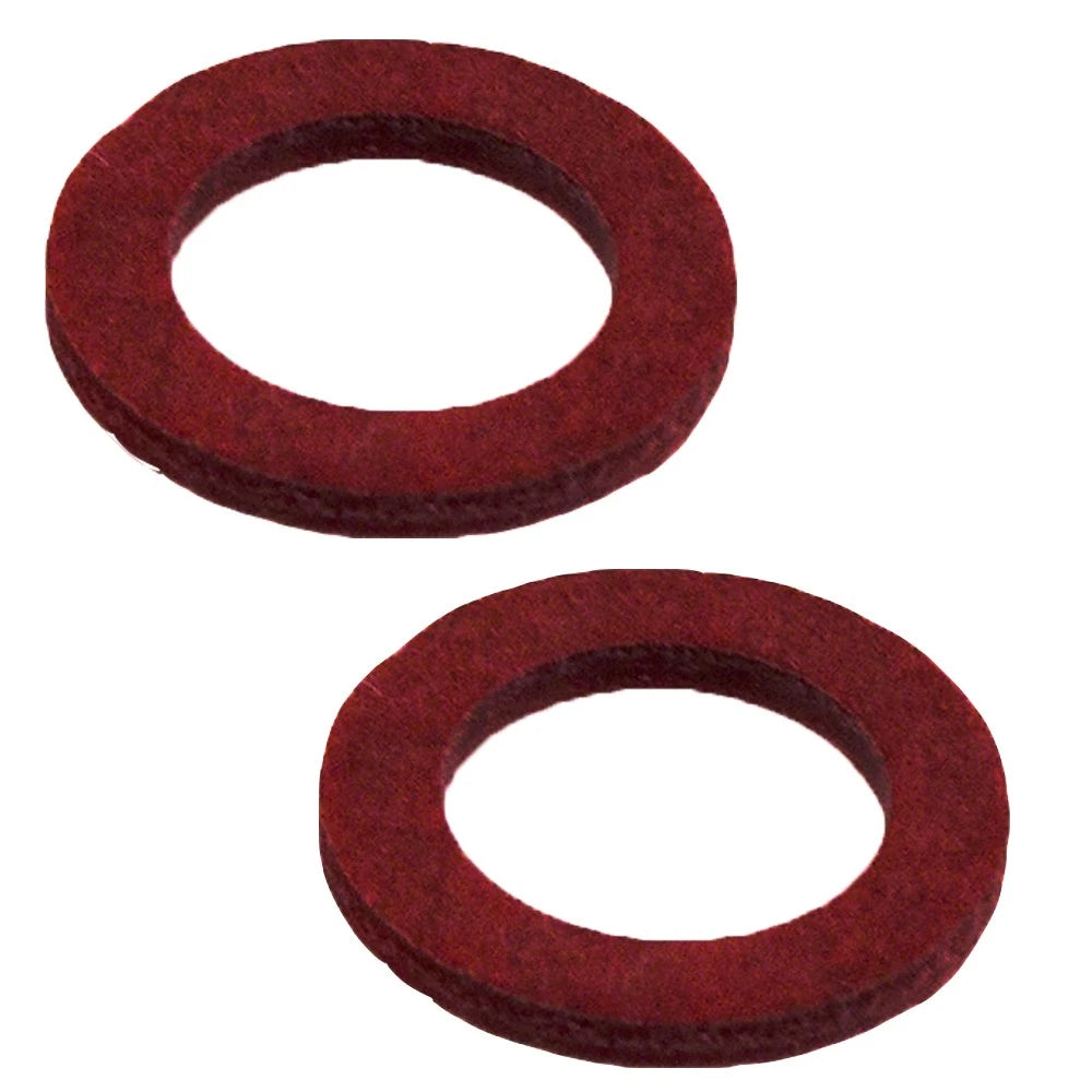 2X Valve Stem to Carb Gasket for Ford/New Holland (Replaces CAPN9501A)