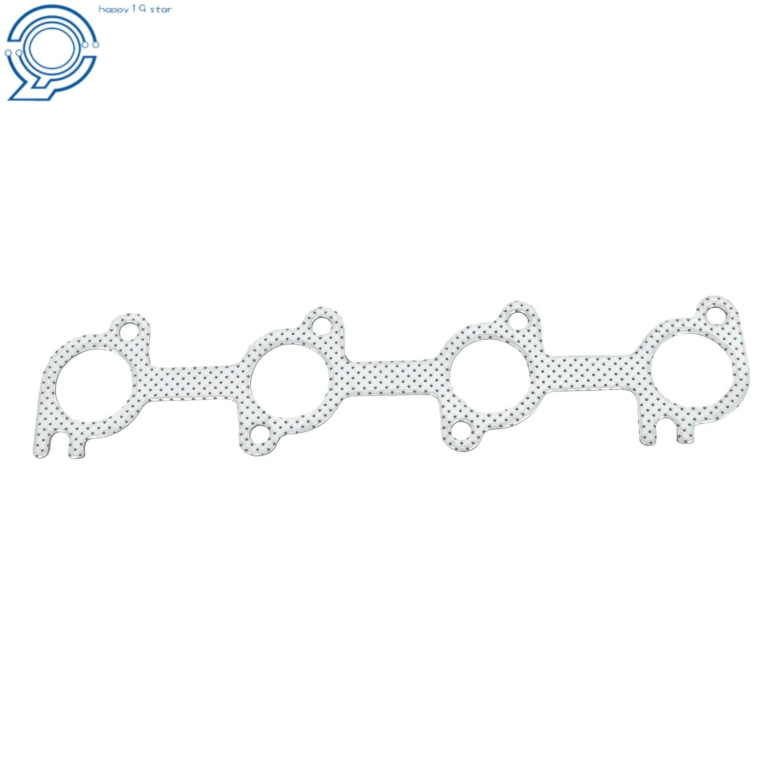 Right Side Exhaust Manifold for Ford E-150 (1999–2006) 4.6L V8