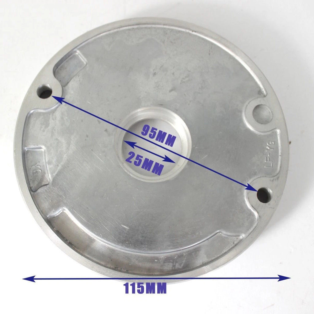Inner Rotor Kit Magneto + CDI Unit for 125cc 140 150cc Pit Pro Dirt Bike (2010–2023)