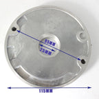 Inner Rotor Kit Magneto + CDI Unit for 125cc 140 150cc Pit Pro Dirt Bike (2010–2023)