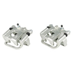 2PC Brake Calipers for Nissan Altima Maxima (2002-2022) w/Bracket