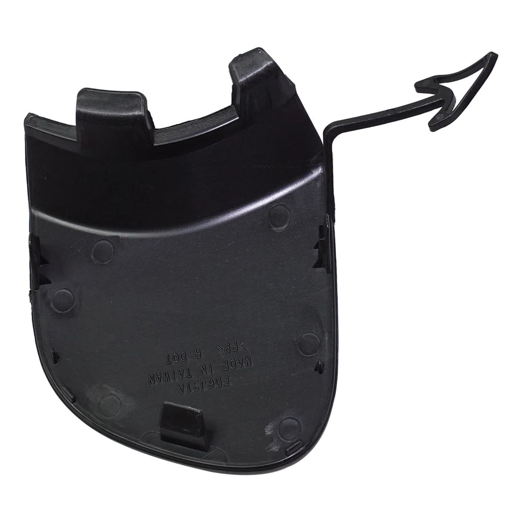 Tow Eye Cover for Ford EcoSport (2018-2022)