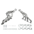 Long Tube Exhaust Header Manifold for Dodge Ram 1500 2500 3500 4500 (2008–2018)