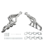 Long Tube Exhaust Header Manifold for Dodge Ram 1500 2500 3500 4500 (2008–2018)