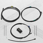 Fuel Lines for Chevrolet Silverado GMC Sierra V8 (1999-2003)