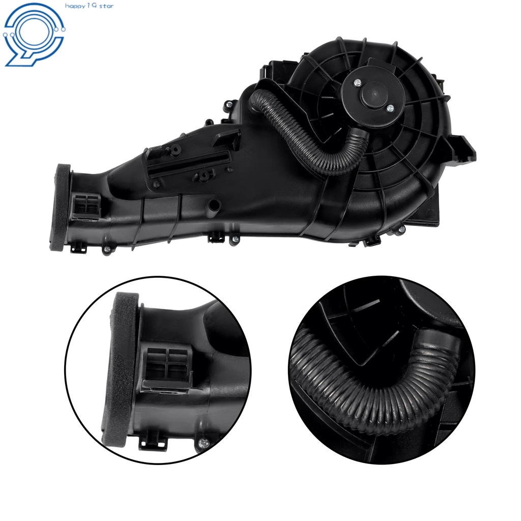 HVAC Heater Blower Motor with Fan Cage for Subaru Impreza (2004-2007)