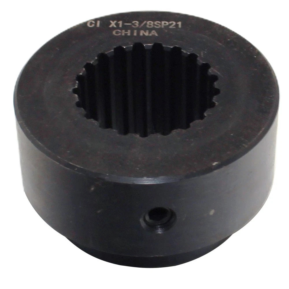 Weld On Hub for Universal Products (WSH32221)