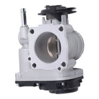 Electronic Throttle Body Assembly for Chevrolet Aveo Daewoo Nubira 1998–2007