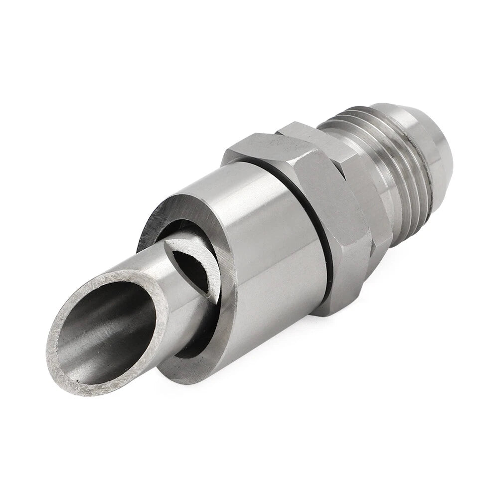 Breather System for Ford Super Duty P.stroke 6.7 Diesel