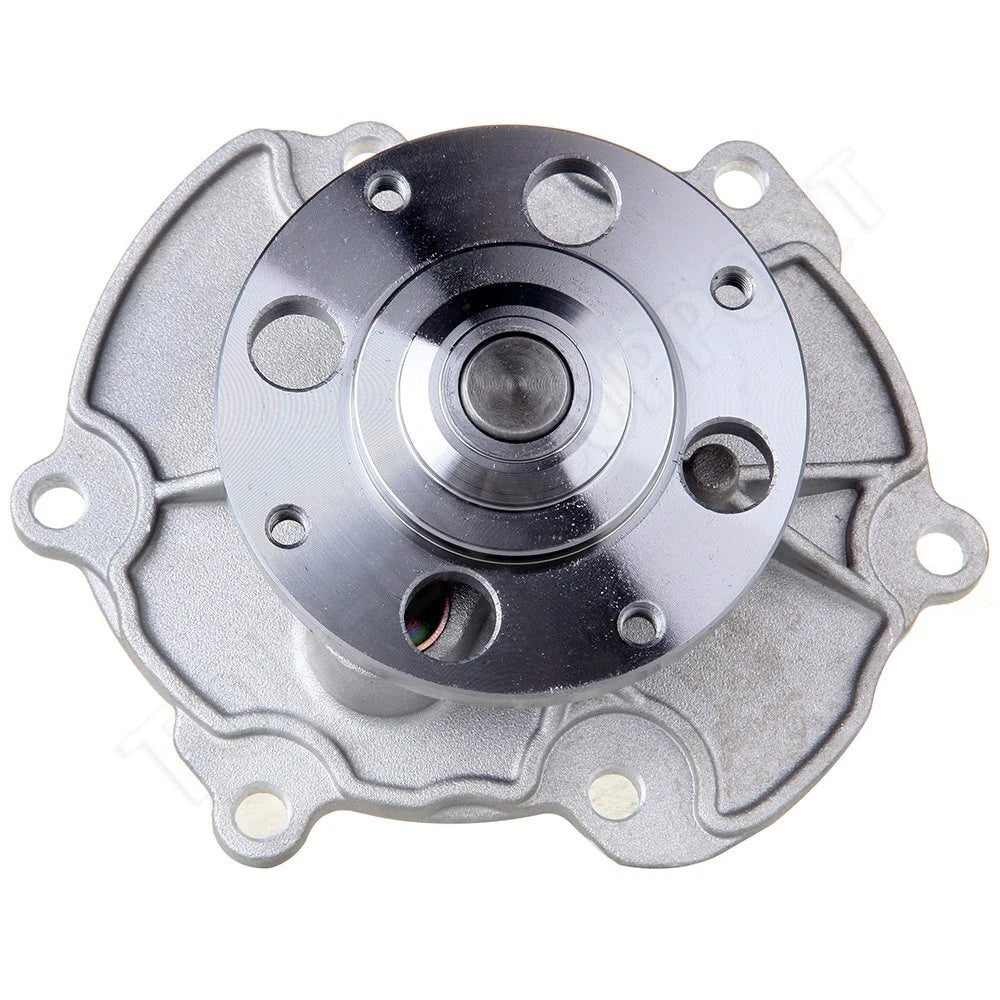 Water Pump for Buick Cadillac Chevrolet GMC V6 (2004–2017)