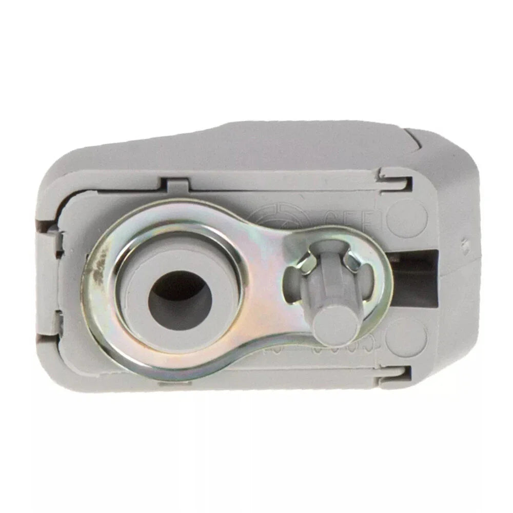 Visor Support Clip for Fiat 500L (2014-2017)