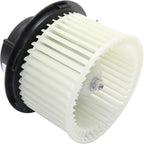 Heater Blower Motor for Nissan Versa (2007–2011)
