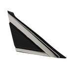 Right Side Mirror Corner Triangle Molding for Cadillac SRX (2010–2016)