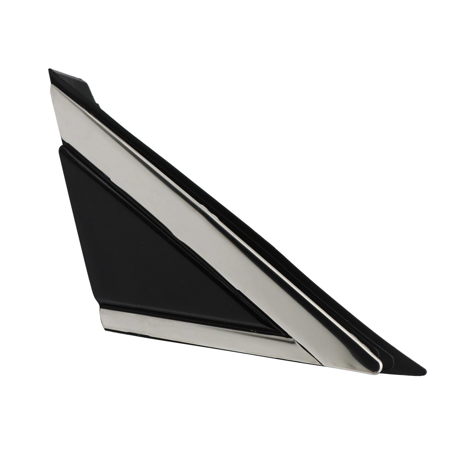 Right Side Mirror Corner Triangle Molding for Cadillac SRX (2010–2016)