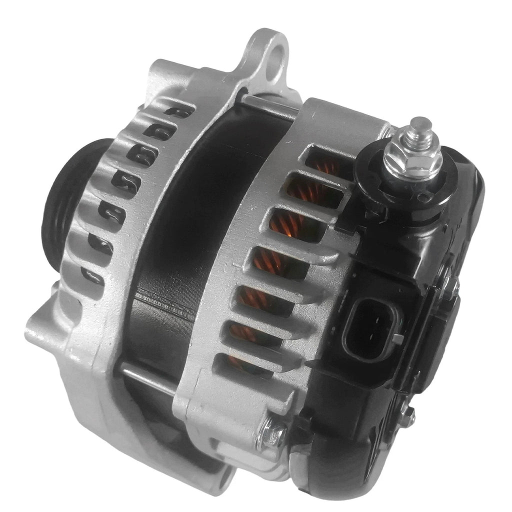 12V Alternator for Express 2500, Express 3500, Sierra 2500 HD (2016-2020)