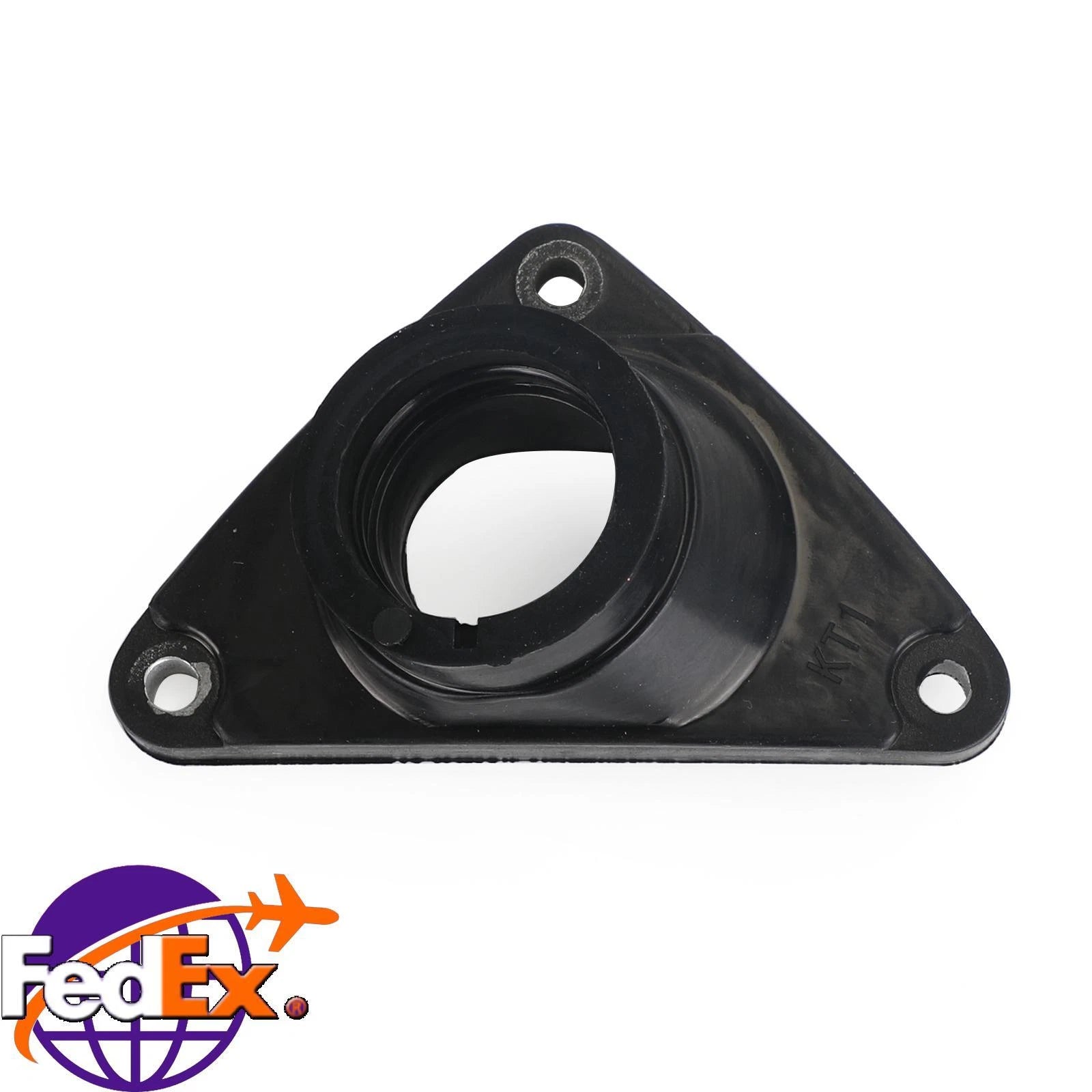 Intake Manifold Pipe Boot Flange for Honda XR 250 L/R (1986–1996)