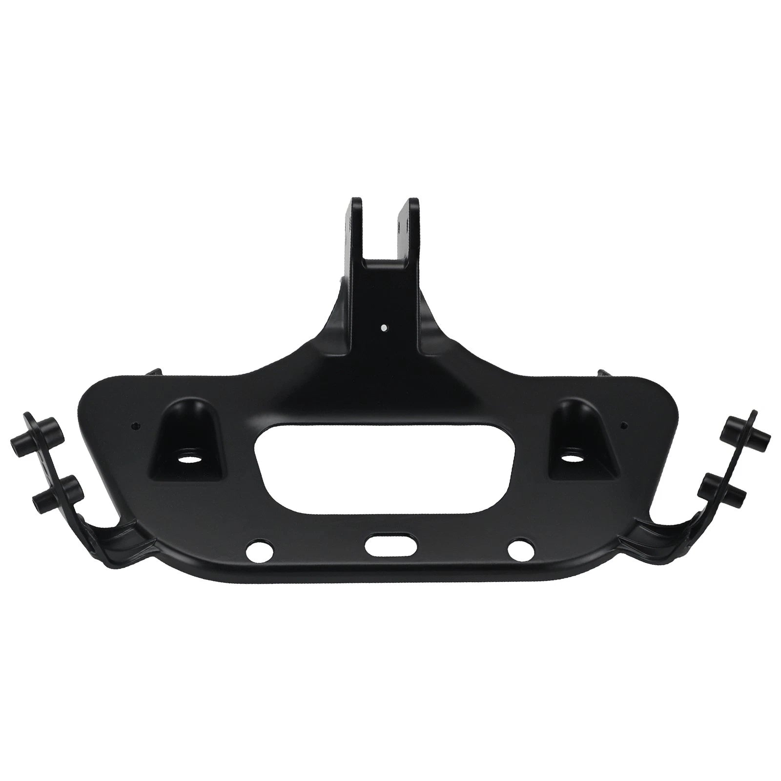 Front Upper Fairing Stay Bracket for Suzuki Hayabusa GSX1300R (1999–2007)