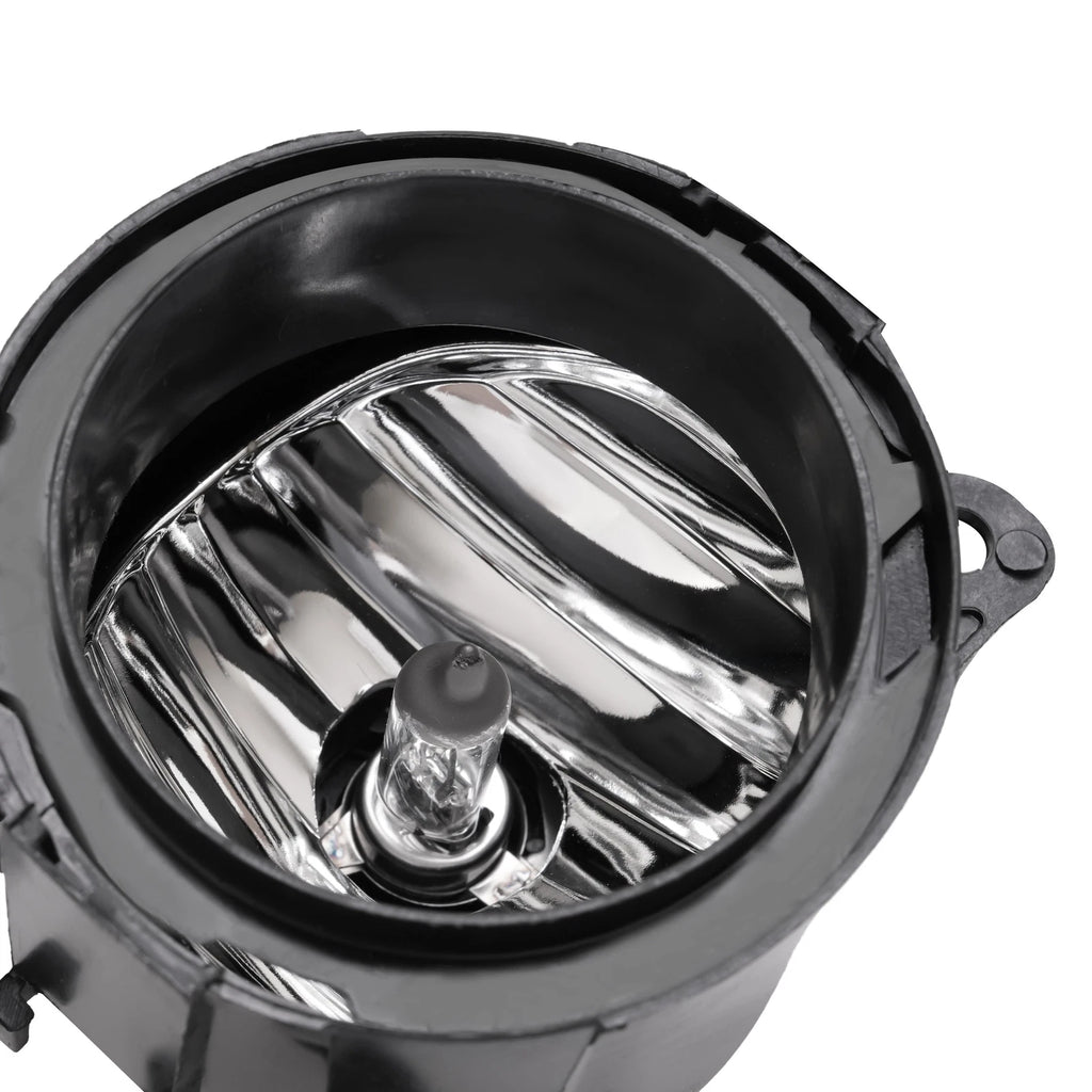 Pair Bumper Fog Lights for Honda Pilot (2012-2015)