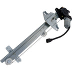 Window Regulator for Acura TLX (2015–2020) Left Side