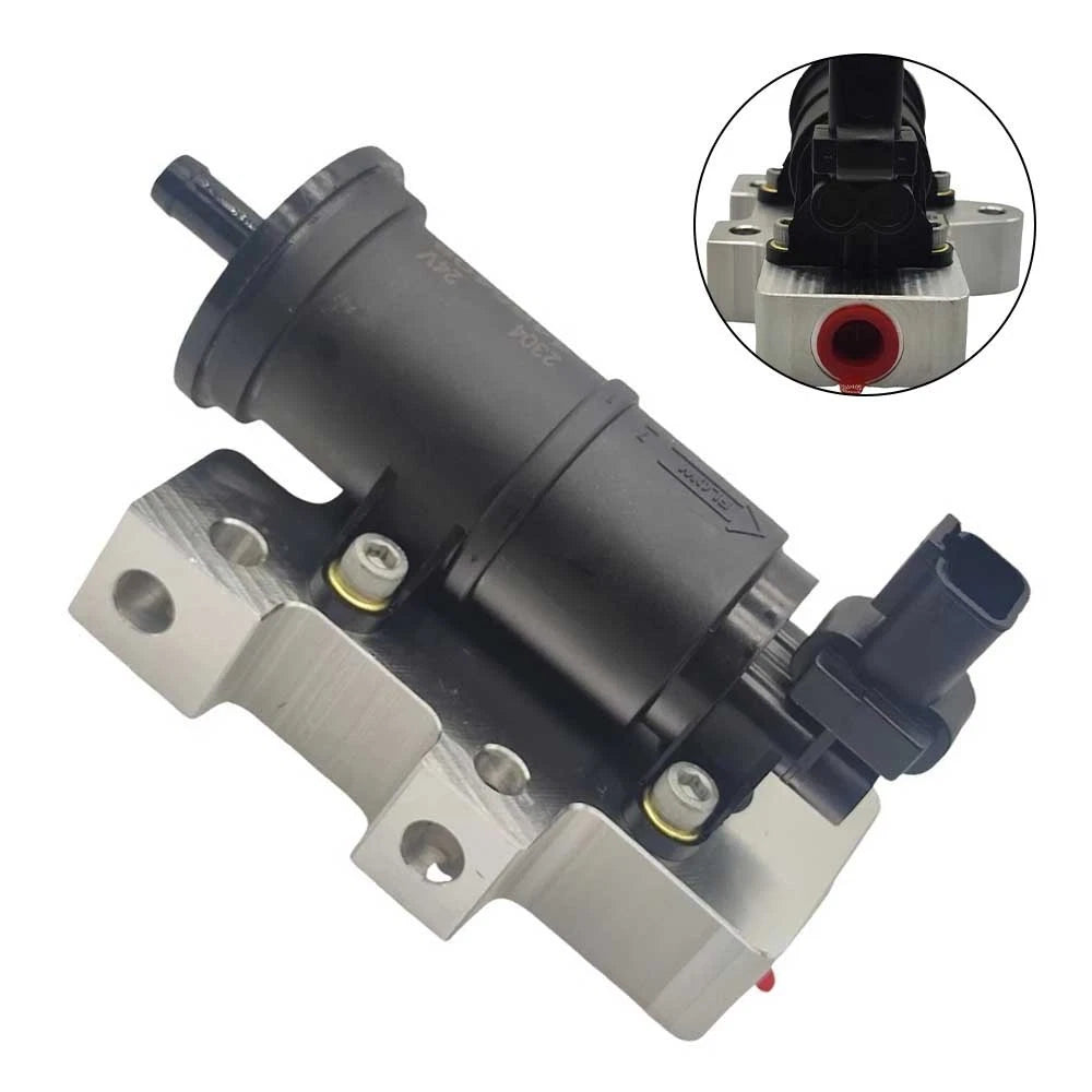 Direct Fit Electronic Fuel Pump for Caterpillar Diesel Engines (446, 5409, T417445)