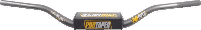 ProTaper Contour Handlebar for - Platinum Gray