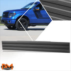 Tailgate Molding for Ford F-150 (2009–2014) Black Factory Style w/ Flex Step