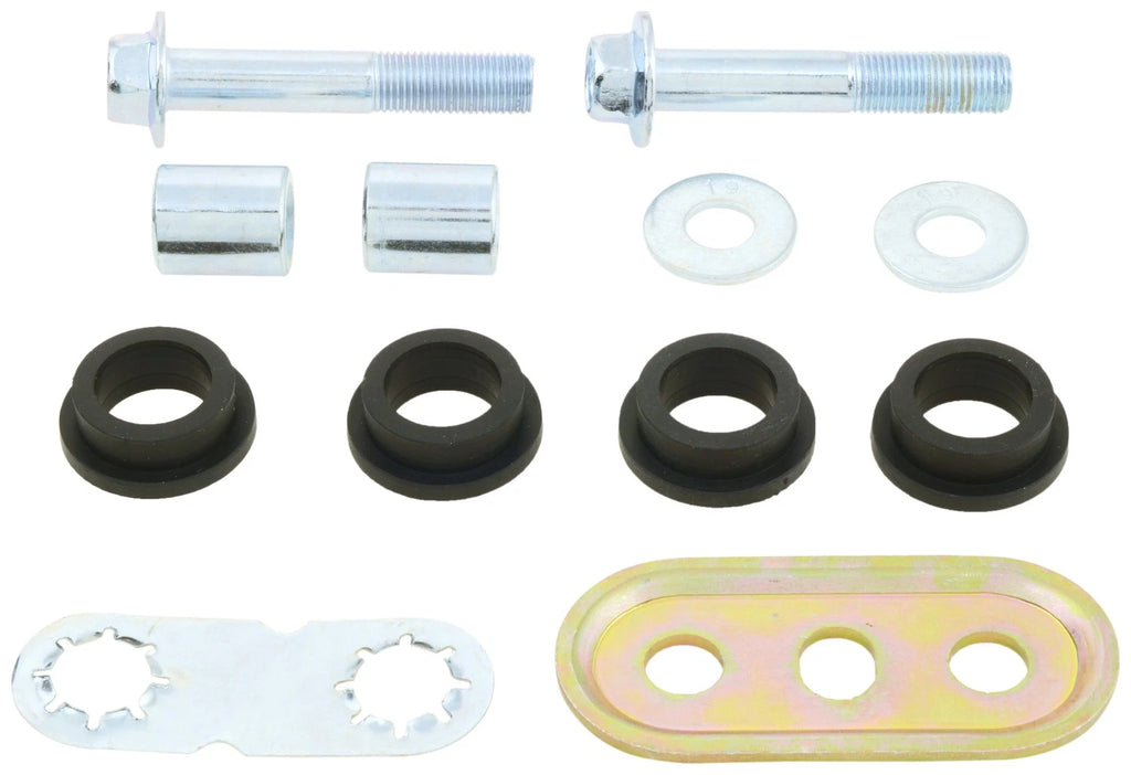Front Inner Tie Rod End Bushing Kit for Chevy Cavalier (1982–1994)