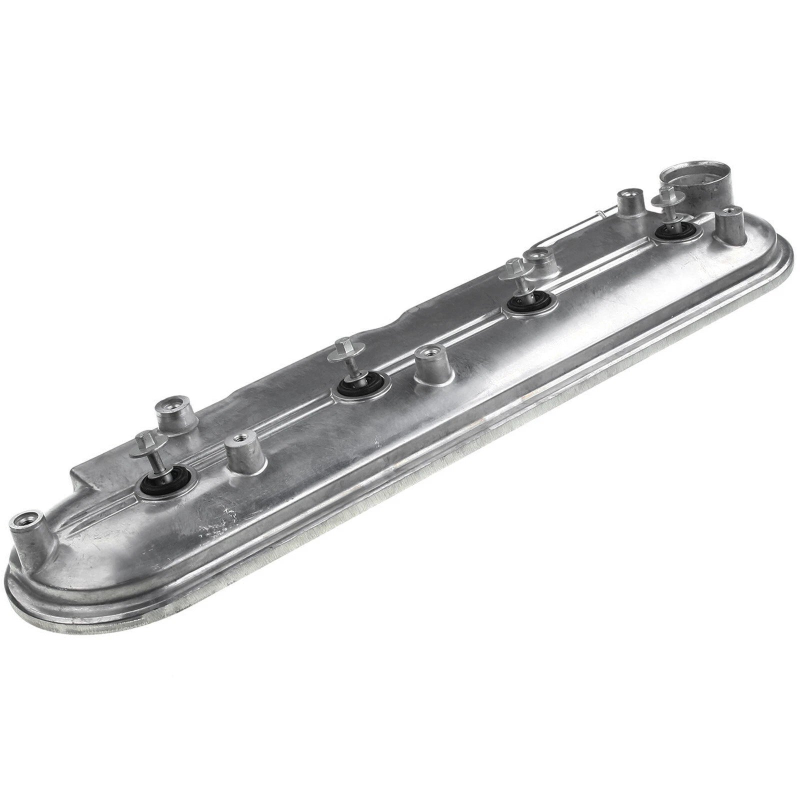 Right Engine Valve Cover with Gasket for Cadillac Escalade (2002-2014)