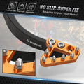 Rear Foot Brake Pedal Lever Pad for KTM 690 Enduro R/690 SMC R (2011–2018)