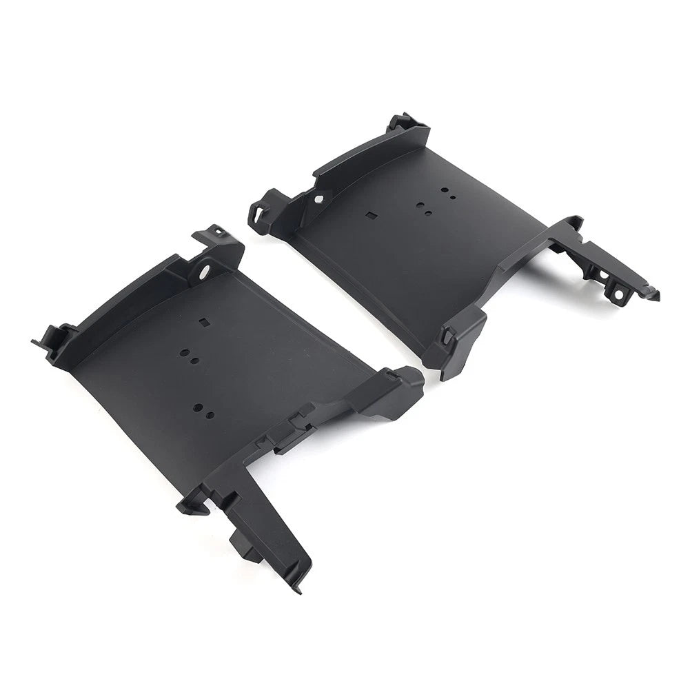 Front Brake Air Cooling Duct Support Mount Cover for Jaguar XE R-Sport (2020–2022)