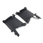 Front Brake Air Cooling Duct Support Mount Cover for Jaguar XE R-Sport (2020–2022)