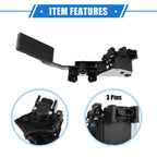 Accelerator Gas Pedal for Ford F250 F350 F450 F550 (1999–2001)
