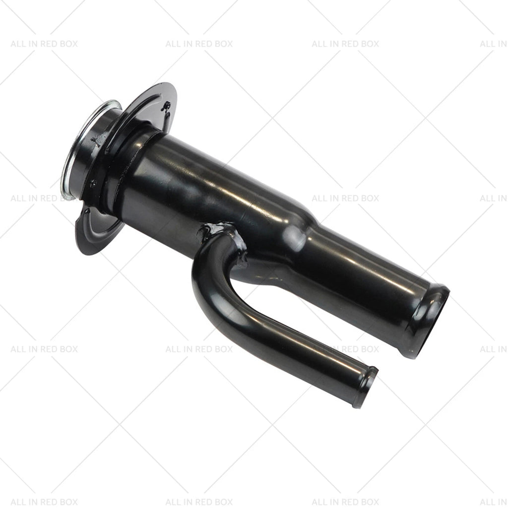 Fuel Tank Filler Neck Tube for Ford F-350 F-450 F-550 (2005–2007)