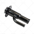 Fuel Tank Filler Neck Tube for Ford F-350 F-450 F-550 (2005–2007)