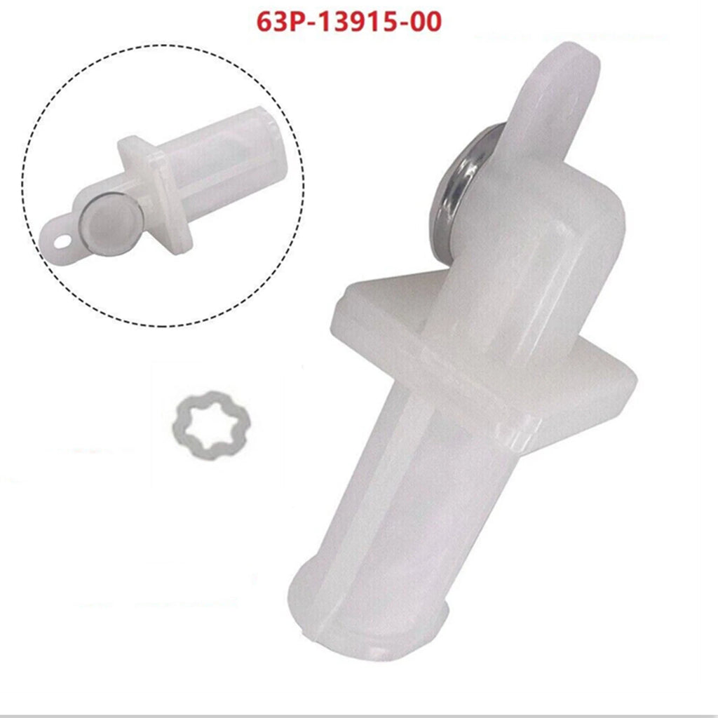 Fuel Filter for Yamaha Outboard 150-350 HP (18-79902, 63P-13915-00)