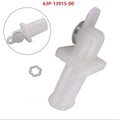 Fuel Filter for Yamaha Outboard 150-350 HP (18-79902, 63P-13915-00)