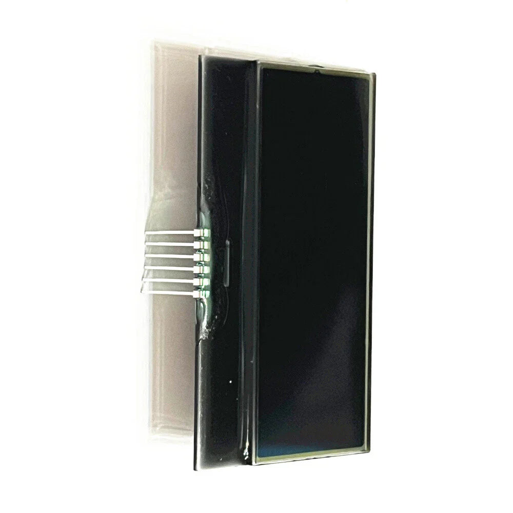 LCD Display for Renault Megane II, Clio III (2002-2016)