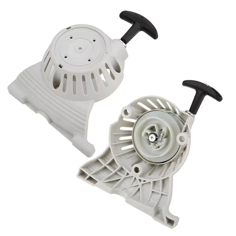 Pull Recoil Starter for Stihl FS90 FS87 FS100 FS130 HL95 HL100 (4180 190 04000)