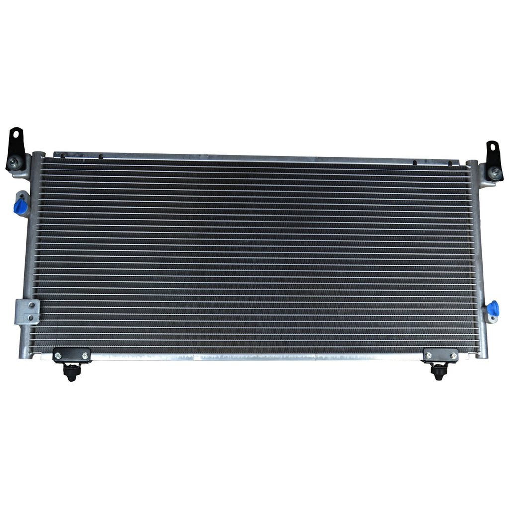 A/C Condenser for Toyota Tundra (2000–2006)