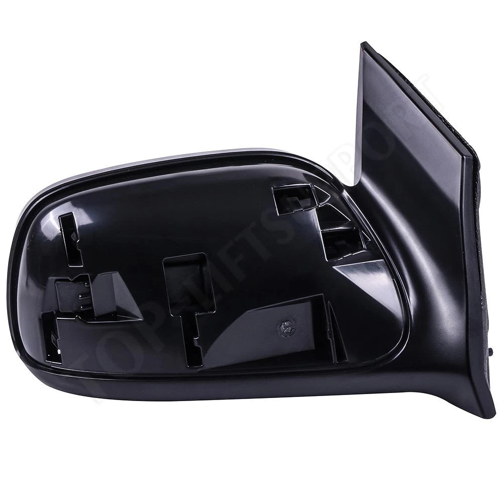 Power Side View Mirror for Honda Civic Coupe (2006–2011)