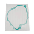 3X Left Engine Stator Cover Gasket for Yamaha Grizzly YFM 660 (2002–2008) 5KM-15451-00