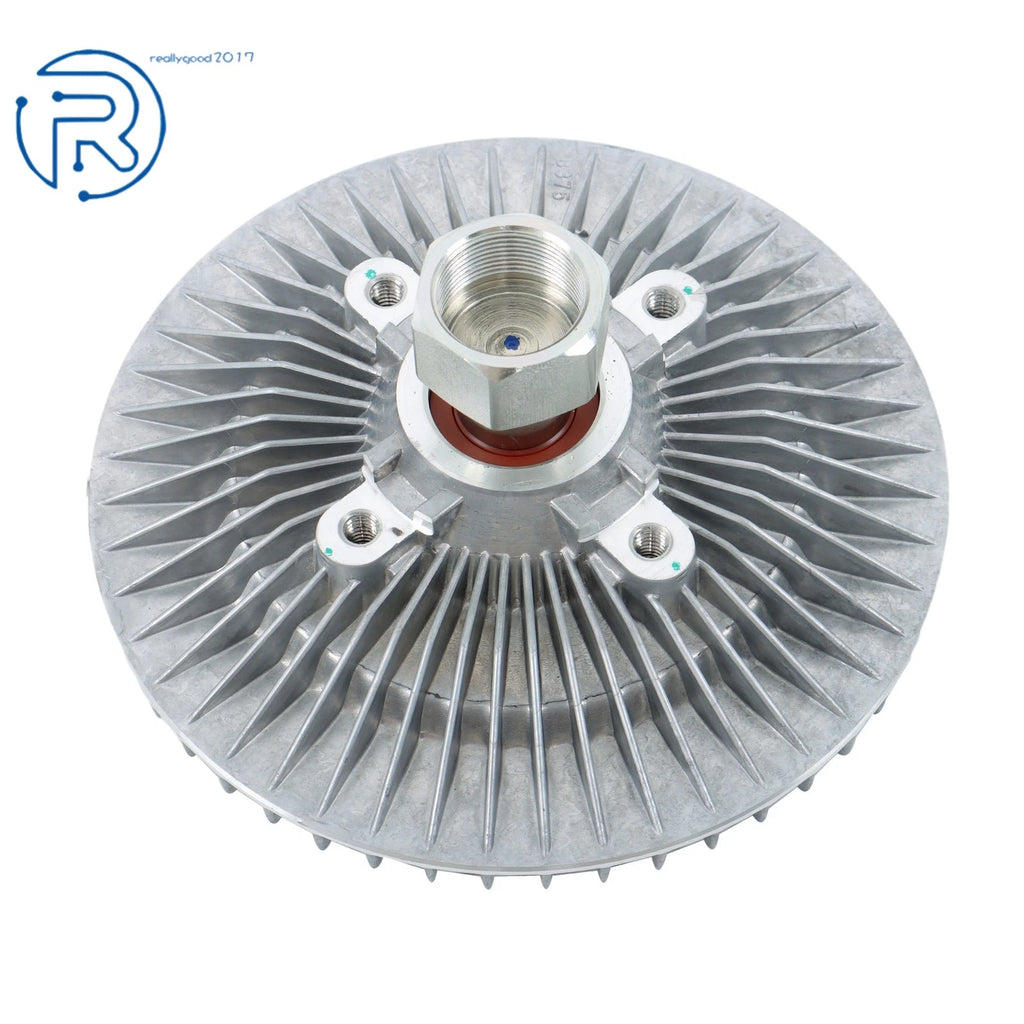 Radiator Fan Clutch for Dodge Ram 1500 2500 (2009-2013)