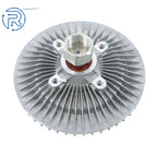 Radiator Fan Clutch for Dodge Ram 1500 2500 (2009-2013)