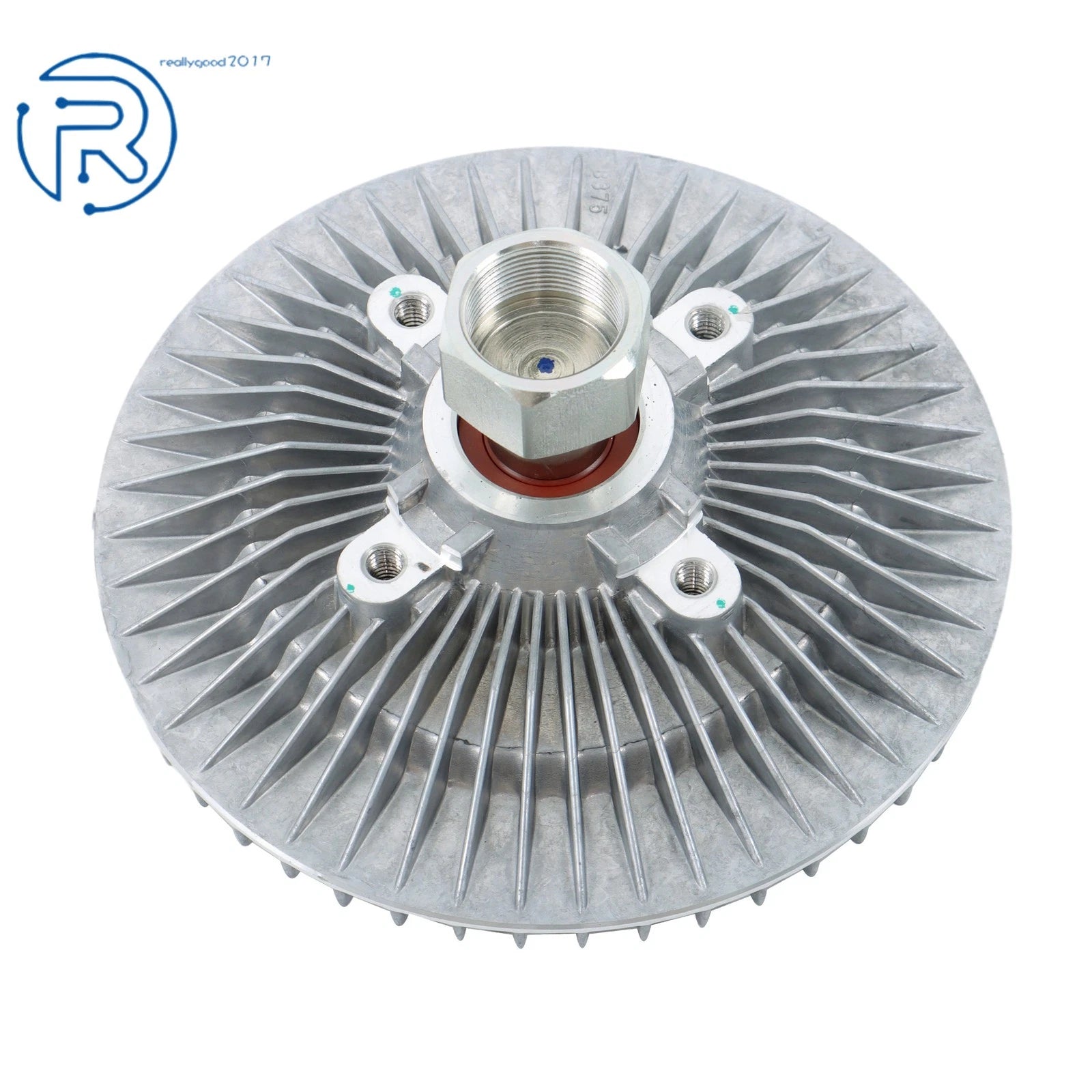 Radiator Fan Clutch for Dodge Ram 1500 2500 (2009-2013)