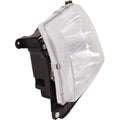 Fender Kit for Toyota Tacoma (1997–2000) RWD Primed Driver & Passenger Side